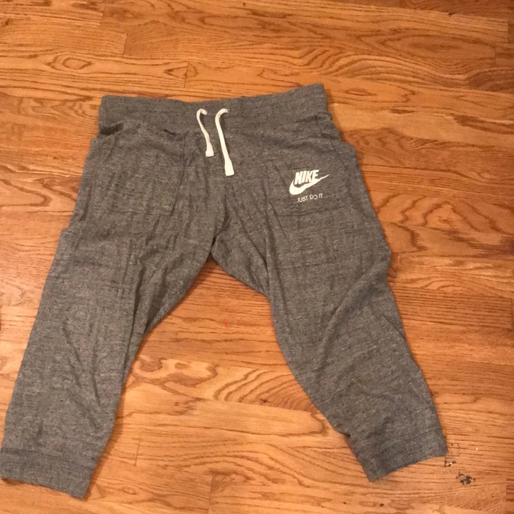 Nike Joggers〰️